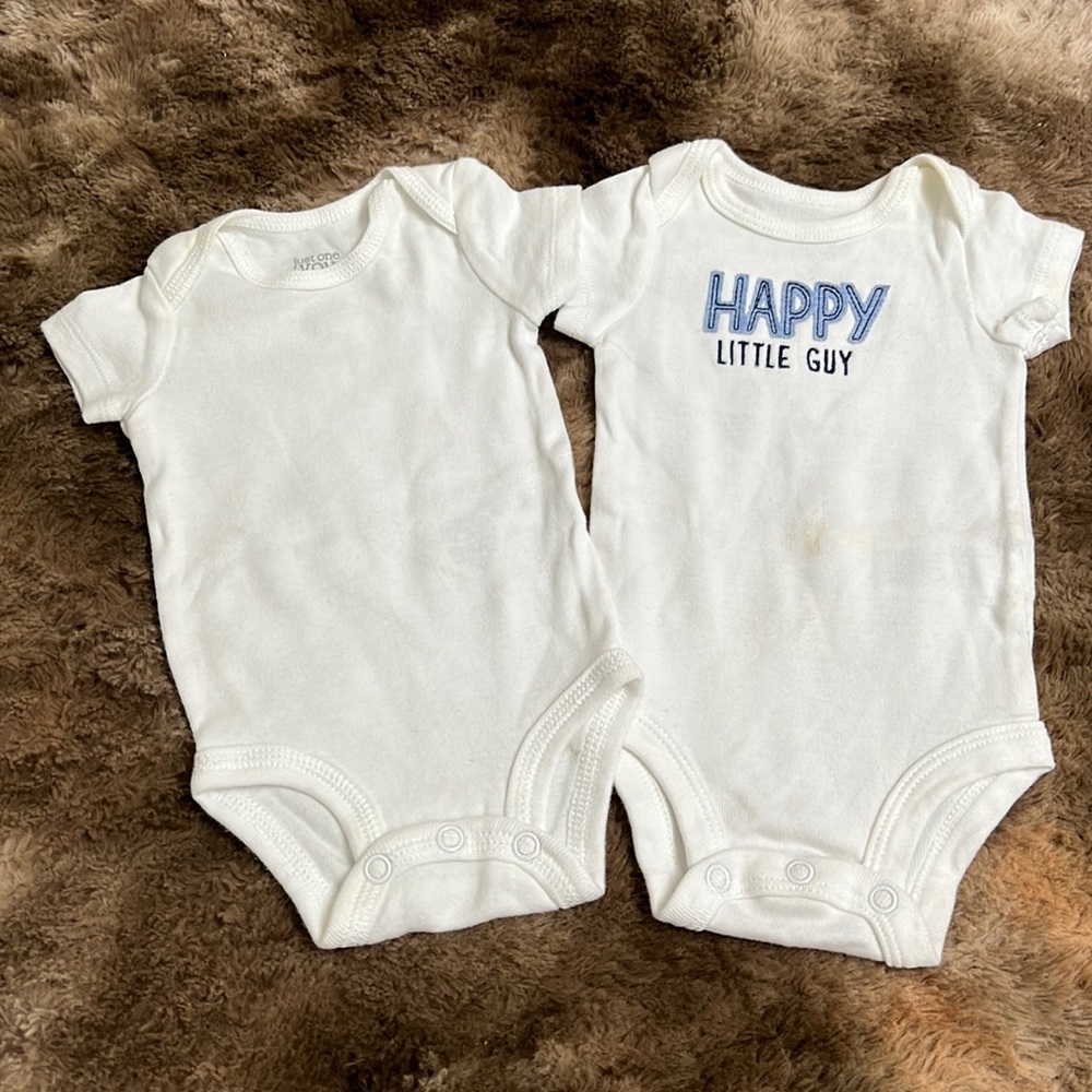 2 peace bodysuit